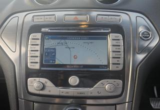 Ford Mondeo - Image 22