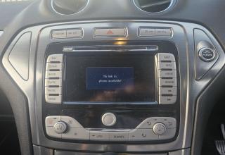 Ford Mondeo - Image 23