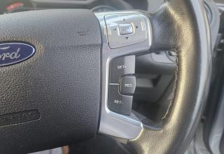 Ford Mondeo - Image 29