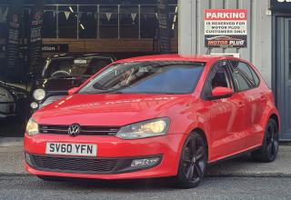 Volkswagen Polo - Image 5