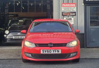 Volkswagen Polo - Image 3