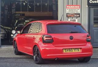 Volkswagen Polo - Image 2