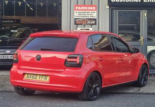 Volkswagen Polo - Image 6