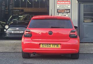 Volkswagen Polo - Image 4
