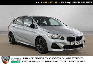 BMW 2 SERIES ACTIVE TOURER