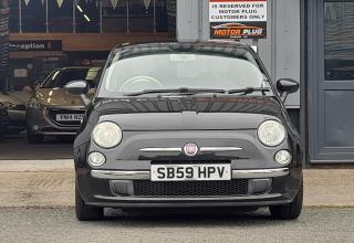 Fiat 500 - Image 3