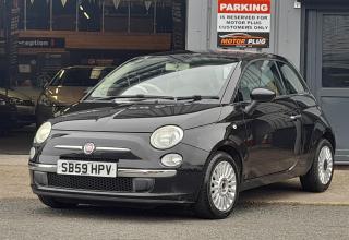 Fiat 500 - Image 5