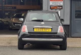 Fiat 500 - Image 4