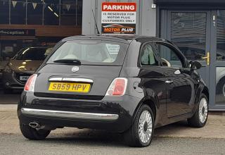 Fiat 500 - Image 6