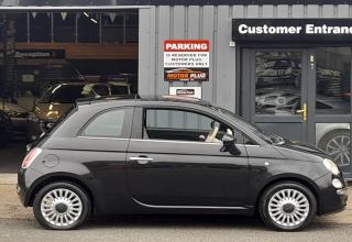 Fiat 500 - Image 7