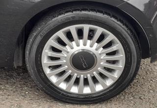 Fiat 500 - Image 8