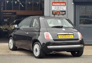 Fiat 500 - Image 2