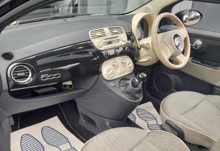 Fiat 500 - Image 9
