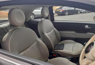 Fiat 500 - Image 10
