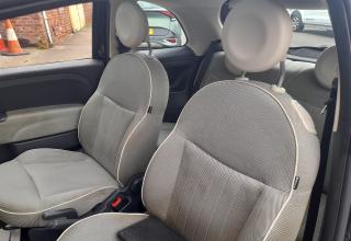 Fiat 500 - Image 12
