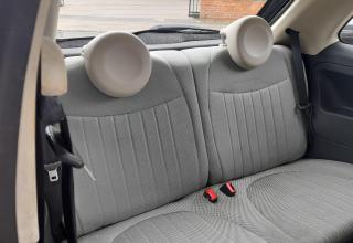 Fiat 500 - Image 13