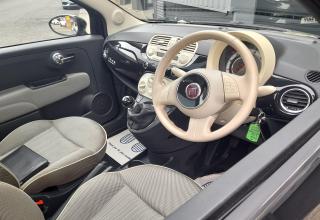 Fiat 500 - Image 15