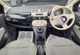 Fiat 500 - Image 21