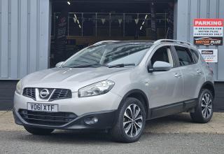 Nissan Qashqai - Image 5