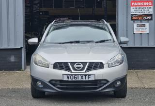 Nissan Qashqai - Image 3