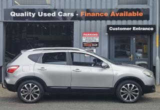 Nissan Qashqai - Image 7