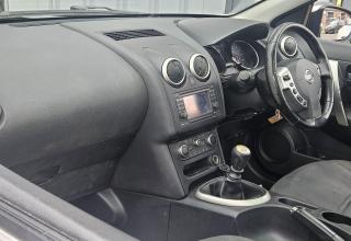 Nissan Qashqai - Image 8