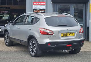 Nissan Qashqai - Image 2