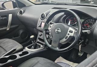 Nissan Qashqai - Image 11