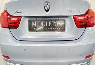 BMW 4 Series - Image 17