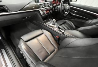BMW 4 Series - Image 30