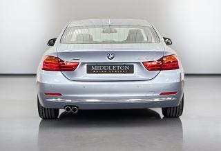 BMW 4 Series - Image 14