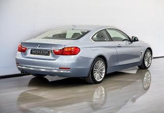 BMW 4 Series - Image 15