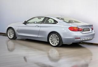 BMW 4 Series - Image 19