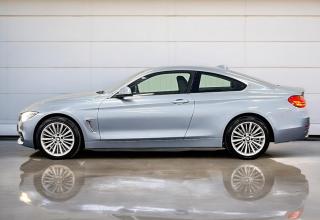 BMW 4 Series - Image 28