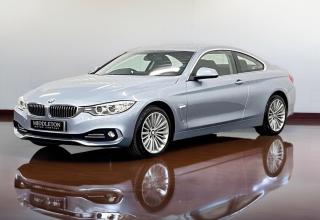 BMW 4 Series - Image 3