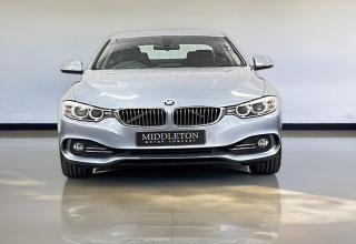 BMW 4 Series - Image 5