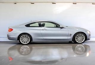 BMW 4 Series - Image 4