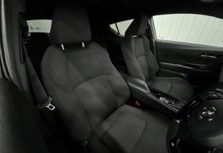 Toyota C-Hr - Image 6
