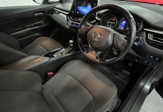 Toyota C-Hr - Image 7