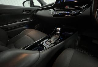 Toyota C-Hr - Image 12