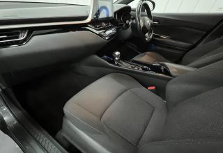 Toyota C-Hr - Image 16
