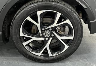 Toyota C-Hr - Image 17