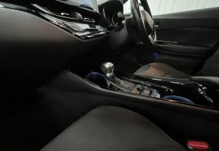 Toyota C-Hr - Image 20