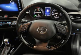 Toyota C-Hr - Image 25