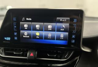 Toyota C-Hr - Image 26