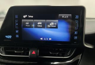 Toyota C-Hr - Image 29