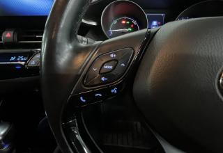 Toyota C-Hr - Image 34