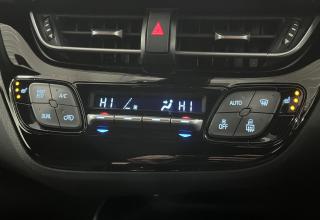 Toyota C-Hr - Image 36