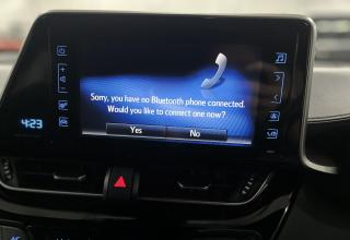 Toyota C-Hr - Image 37