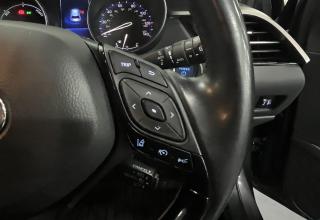 Toyota C-Hr - Image 38